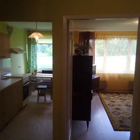 Viestura Apartamenti