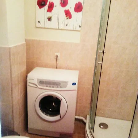 Viestura Apartamenti Διαμέρισμα Cēsis
