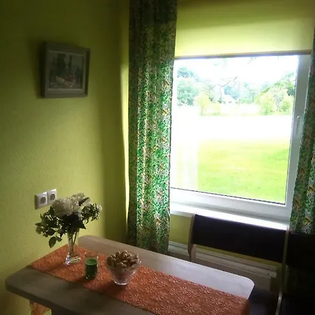 Viestura Apartamenti
