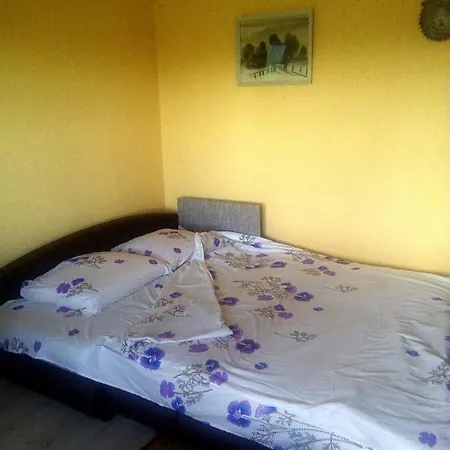 Viestura Apartamenti Διαμέρισμα *