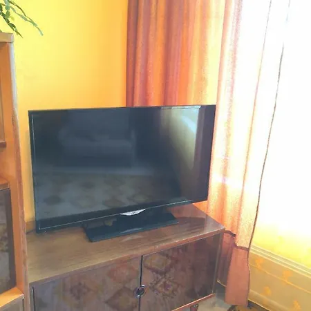 Viestura Apartamenti *