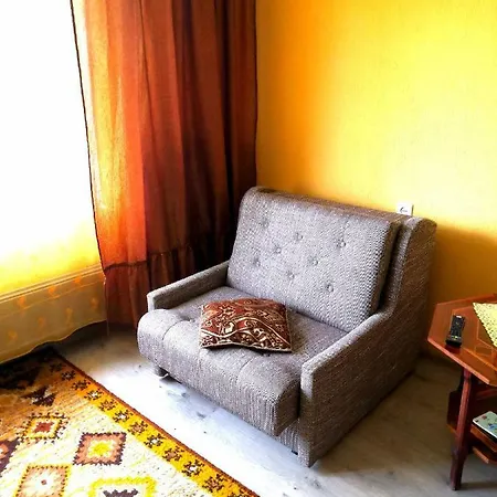 Viestura Apartamenti Διαμέρισμα Cēsis