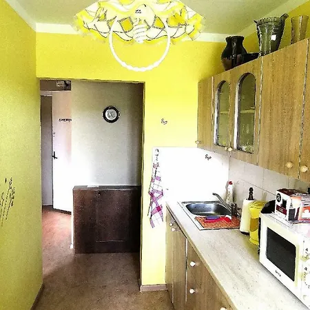 Viestura Apartamenti Διαμέρισμα