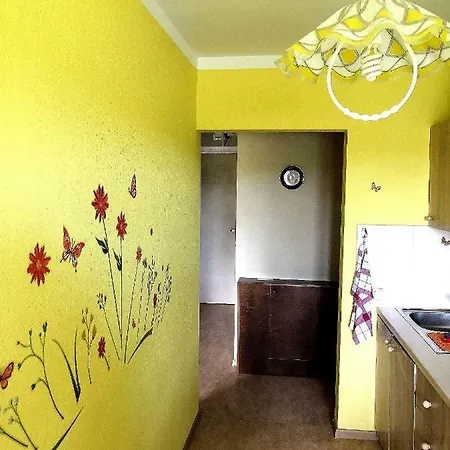 Viestura Apartamenti Διαμέρισμα