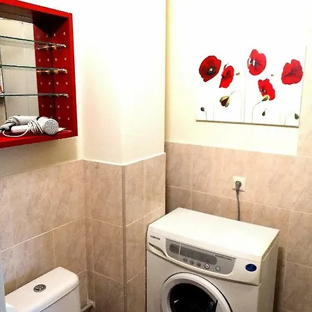 Διαμέρισμα Viestura Apartamenti Cēsis